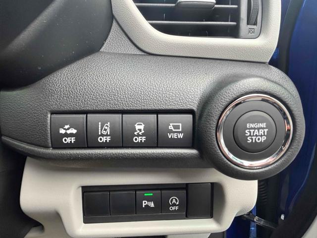 SUZUKI SWIFT HYBRID MZ