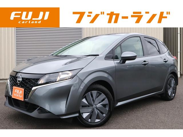 NISSAN NOTE X FOUR