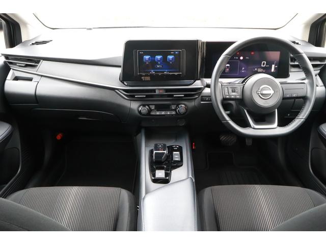 NISSAN NOTE X FOUR