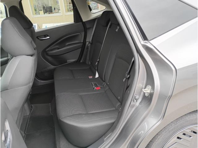 NISSAN NOTE X