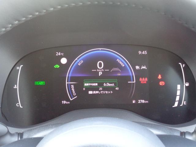 TOYOTA YARIS CROSS HYBRID Z URBANO