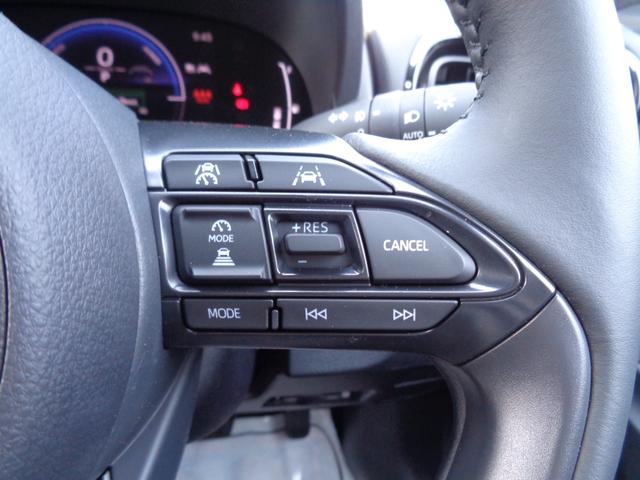 TOYOTA YARIS CROSS HYBRID Z URBANO
