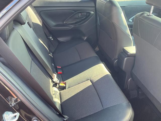 TOYOTA YARIS CROSS HYBRID Z