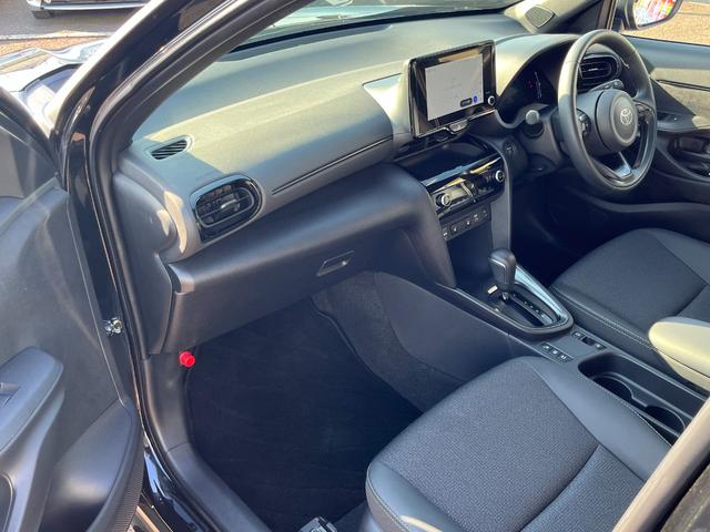 TOYOTA YARIS CROSS HYBRID Z