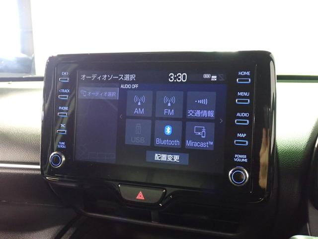 TOYOTA YARIS CROSS HYBRID Z