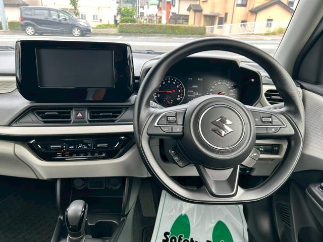 SUZUKI SWIFT XG