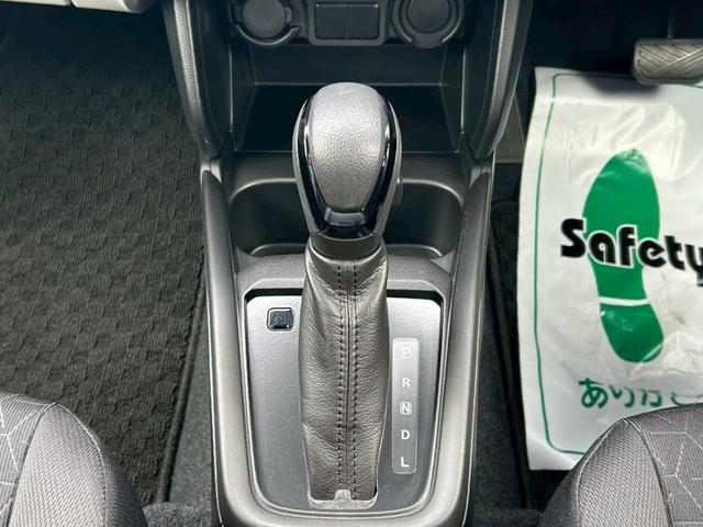 SUZUKI SWIFT XG
