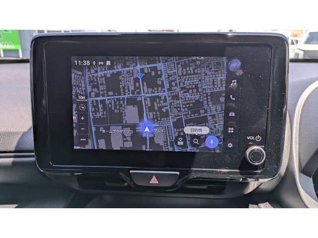 TOYOTA YARIS CROSS HYBRID Z