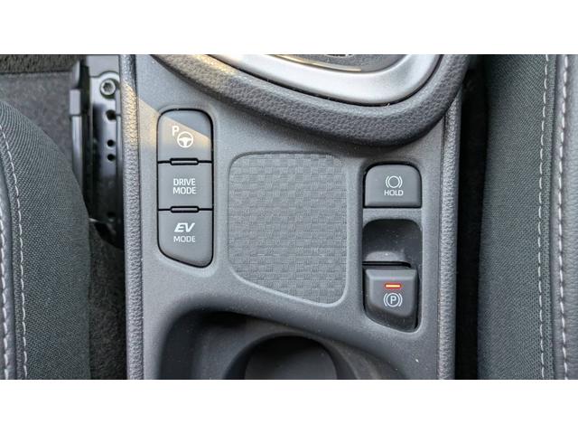 TOYOTA YARIS CROSS HYBRID Z