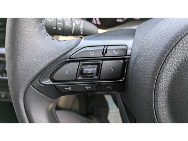 TOYOTA YARIS CROSS HYBRID Z