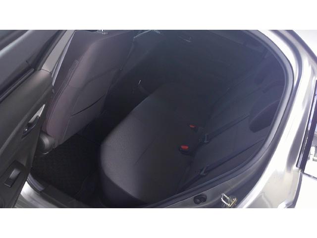SUZUKI SWIFT HYBRID MZ