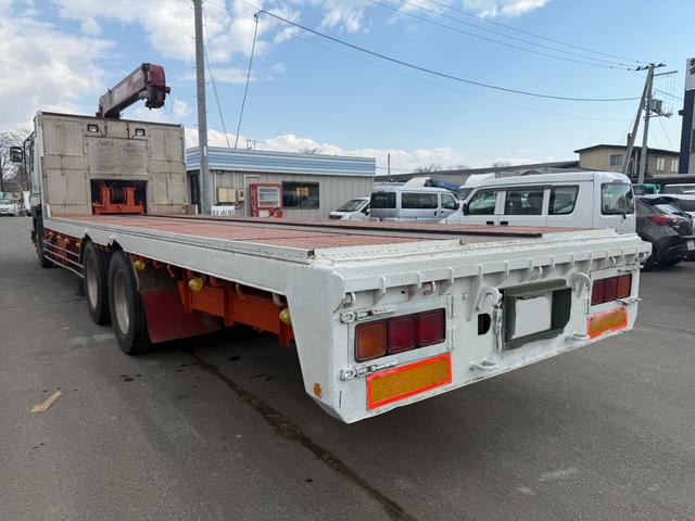 ISUZU GIGA