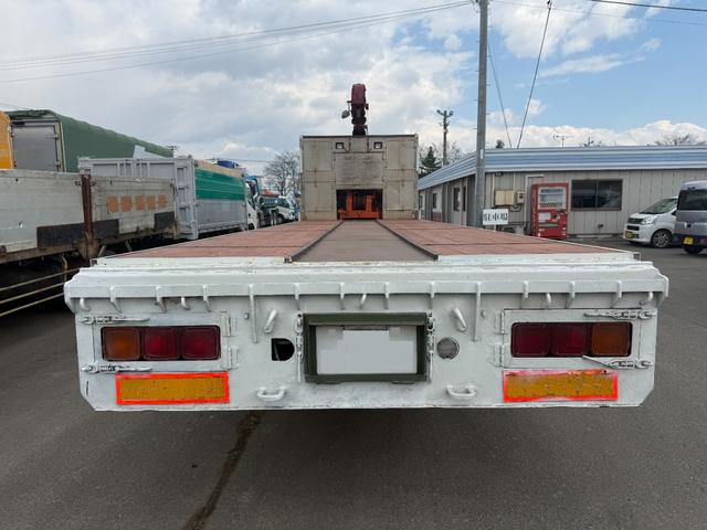 ISUZU GIGA