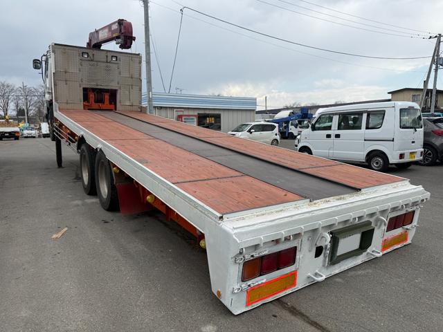 ISUZU GIGA