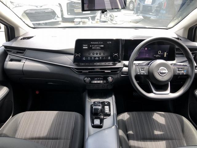 NISSAN NOTE X