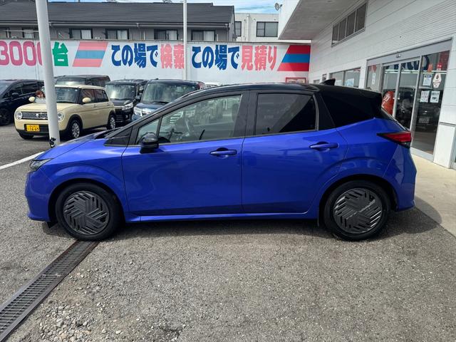 NISSAN NOTE X