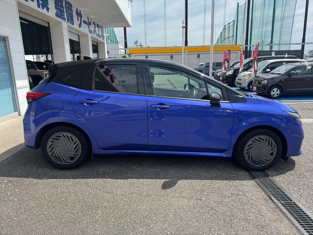 NISSAN NOTE X