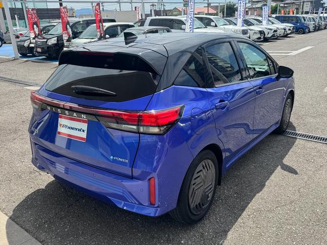 NISSAN NOTE X