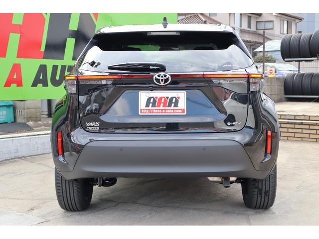 TOYOTA YARIS CROSS HYBRID Z