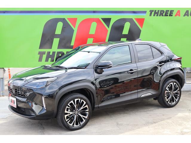 TOYOTA YARIS CROSS HYBRID Z
