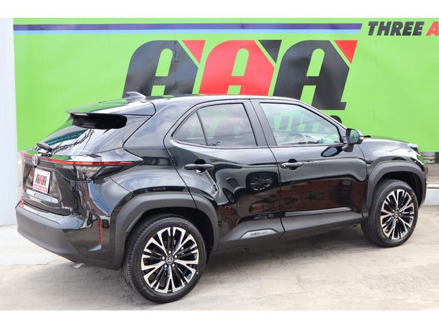 TOYOTA YARIS CROSS HYBRID Z