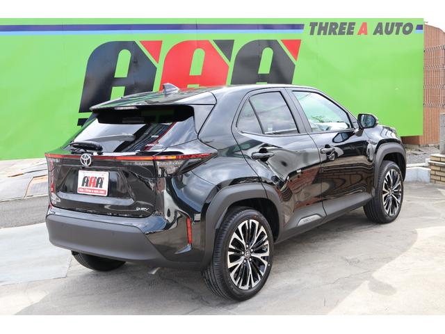 TOYOTA YARIS CROSS HYBRID Z