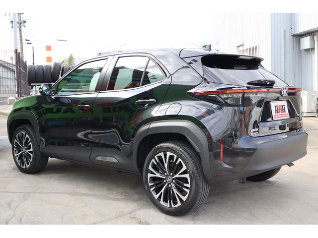 TOYOTA YARIS CROSS HYBRID Z