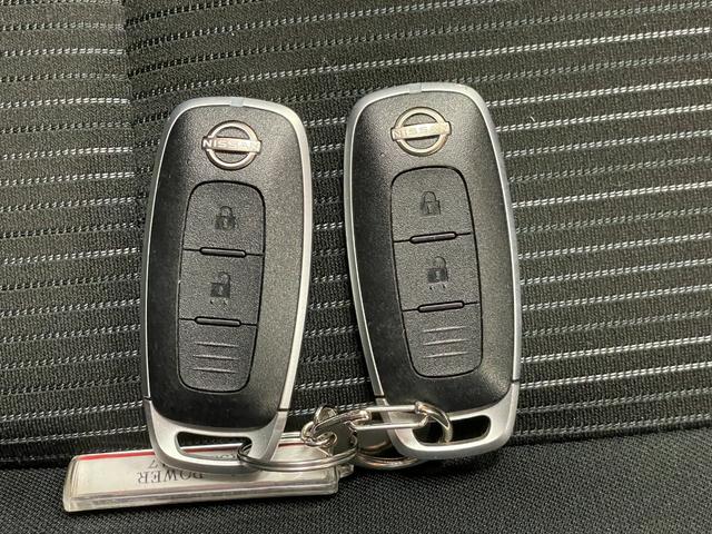 NISSAN NOTE X