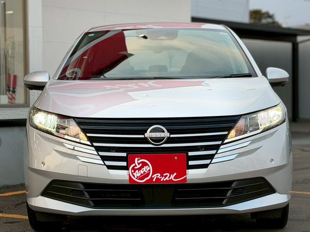 NISSAN NOTE X FOUR