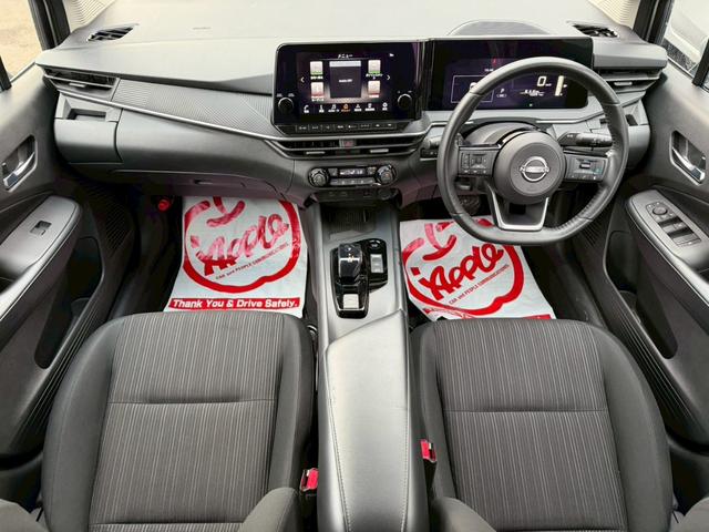NISSAN NOTE X FOUR
