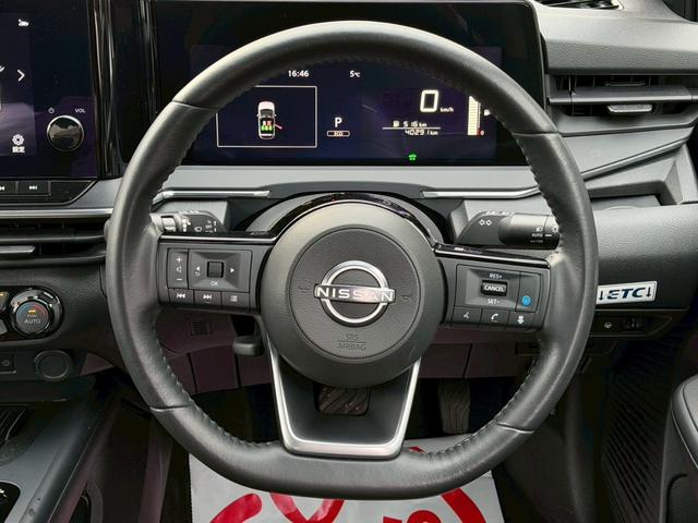 NISSAN NOTE X FOUR