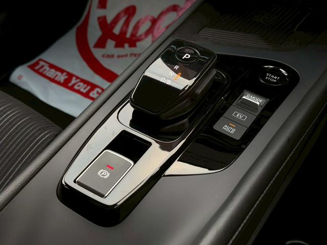 NISSAN NOTE X FOUR