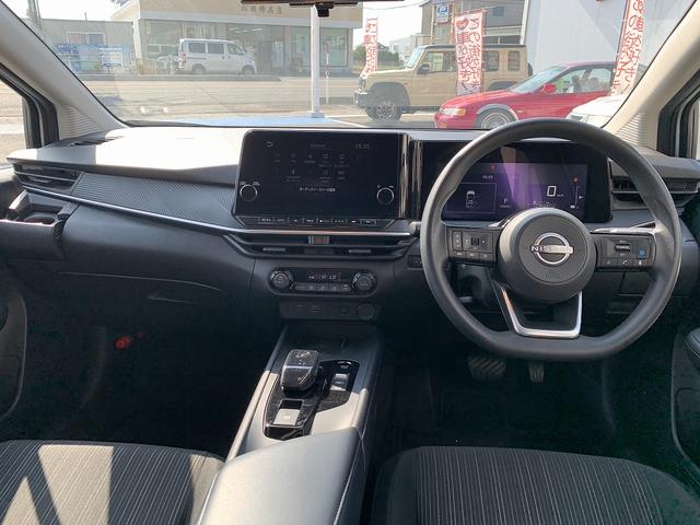 NISSAN NOTE X