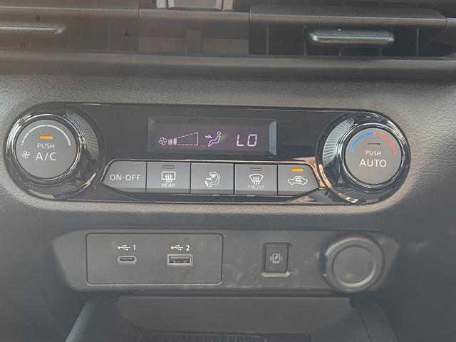 NISSAN NOTE X
