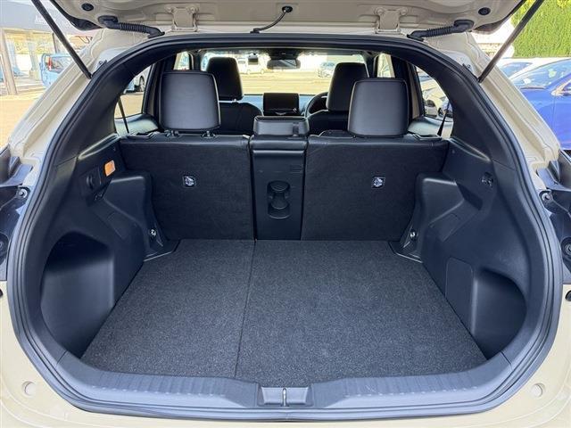 TOYOTA YARIS CROSS HYBRID Z