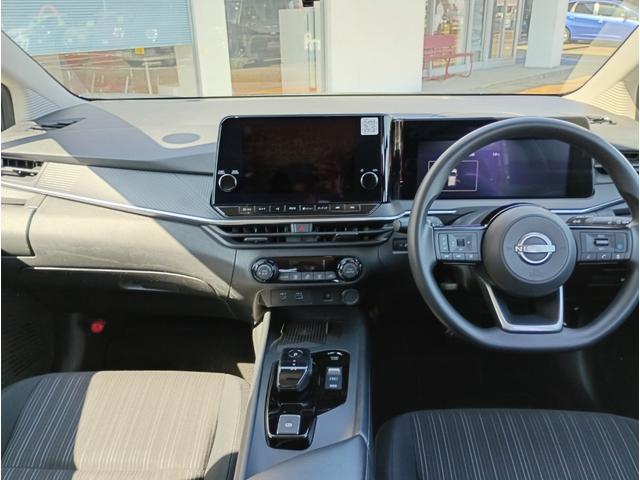 NISSAN NOTE X
