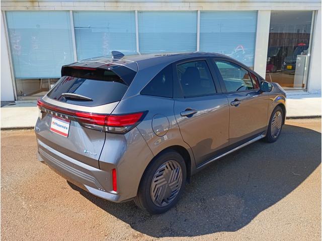 NISSAN NOTE X