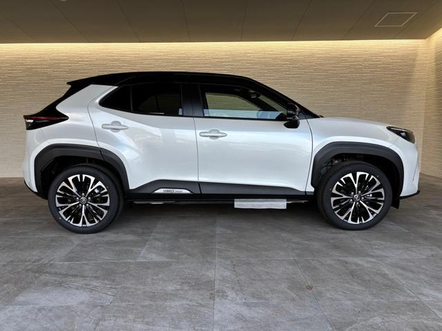 TOYOTA YARIS CROSS HYBRID Z