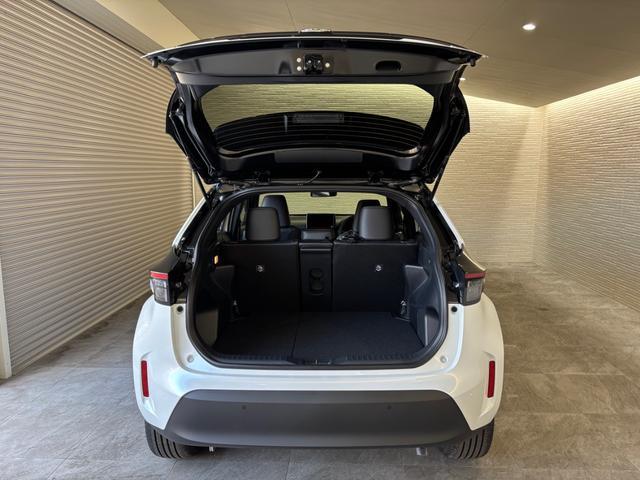 TOYOTA YARIS CROSS HYBRID Z