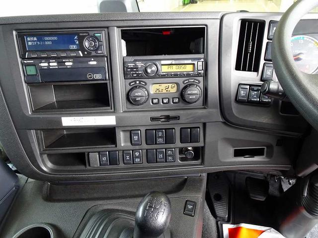 ISUZU GIGA
