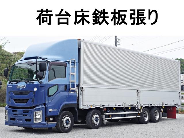 ISUZU GIGA