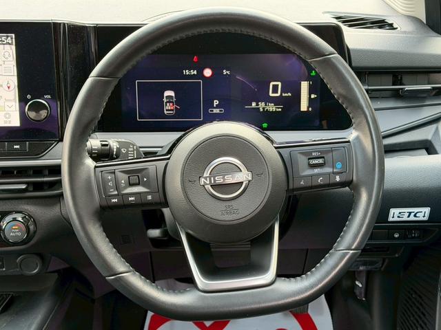 NISSAN NOTE X FOUR