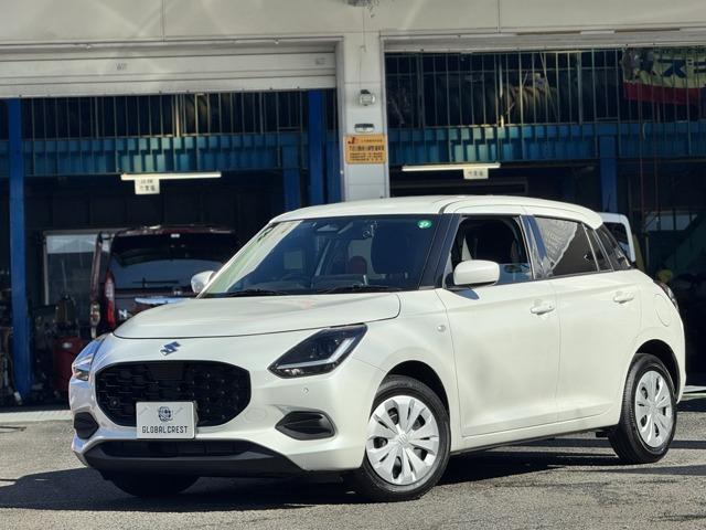 SUZUKI SWIFT XG