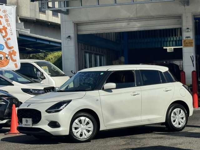 SUZUKI SWIFT XG