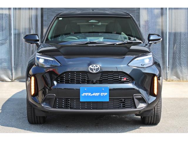 TOYOTA YARIS CROSS HYBRID GR SPORT
