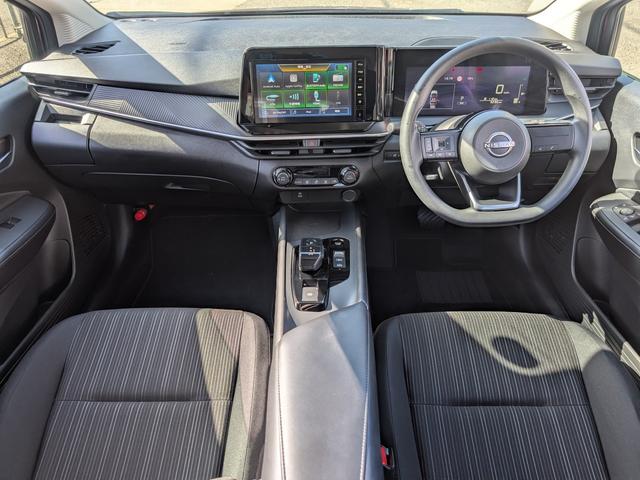 NISSAN NOTE X