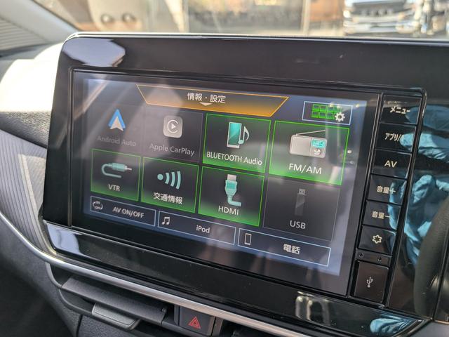 NISSAN NOTE X