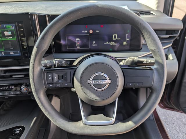 NISSAN NOTE X