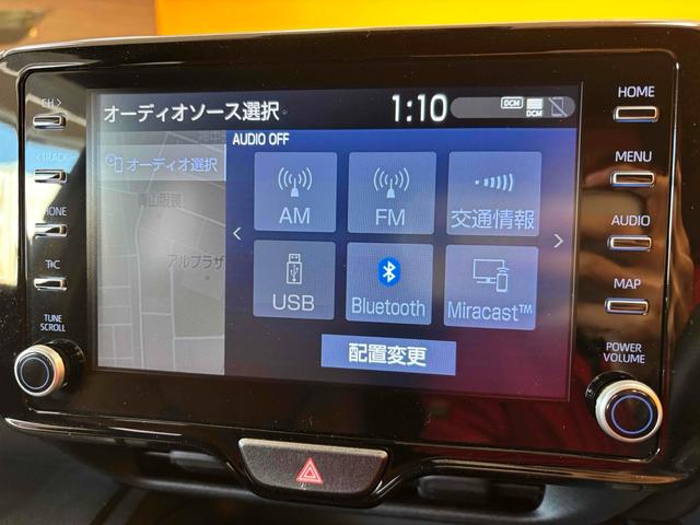TOYOTA YARIS CROSS HYBRID Z ADVENTURE