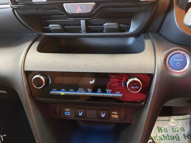 TOYOTA YARIS CROSS HYBRID Z ADVENTURE